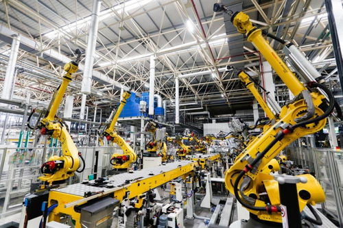 江北高質量發(fā)展 今年一季度,江北實現地區(qū)生產總值351.9億元