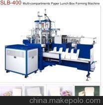 工廠直銷，品質之選 探索浙江永康力天金屬制品的全自動餐盒成型機