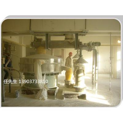 振動(dòng)篩在氧化鋅篩分中的應(yīng)用與新鄉(xiāng)力天振動(dòng)機(jī)械的專(zhuān)業(yè)優(yōu)勢(shì)