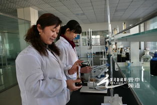 山西晉中通寶醋業(yè) 以科技為引領(lǐng)，農(nóng)業(yè)研發(fā)釀就市場(chǎng)新篇