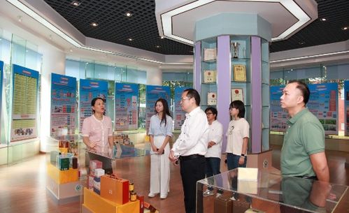 川渝攜手共謀農(nóng)業(yè)科技新篇 四川省農(nóng)業(yè)科學(xué)院農(nóng)產(chǎn)品加工研究所蒞臨交流