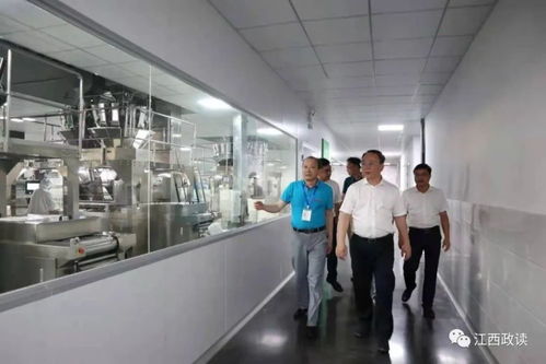 履新十天，崇義縣委書記如何將農業科技研發置于優先位置