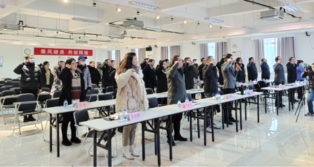 追求卓越，再啟新程——嘉善高裕召開精益管理二期啟動大會攝像及制作服務