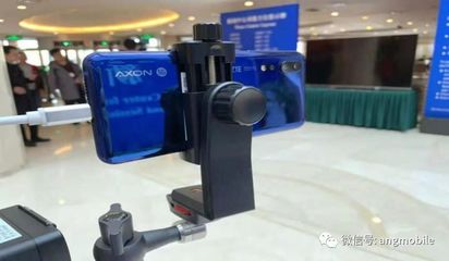 5G投入實戰，攝像及制作服務迎來變革新篇章